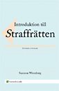 Introduktion till straffr�tten (h�ftad)