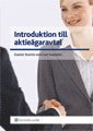 Introduktion till aktie�garavtal (h�ftad)