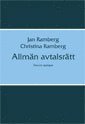 Allm�n avtalsr�tt (h�ftad)