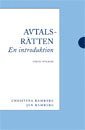 Avtalsr�tten : en introduktion (h�ftad)