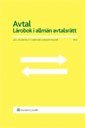Avtal : l�robok i allm�n avtalsr�tt (h�ftad)