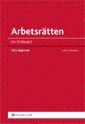 Arbetsr�tten : en �versikt (h�ftad)