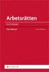Arbetsr�tten : en �versikt