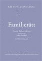 R�ttsfallssamling i familjer�tt (h�ftad)