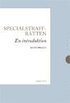 Specialstraffr�tten : en introduktion