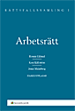 R�ttsfallssamling i arbetsr�tt (h�ftad)