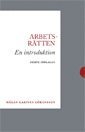 Arbetsr�tten : en introduktion (h�ftad)