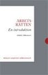 Arbetsr�tten : en introduktion