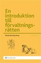 En introduktion till f�rvaltningsr�tten