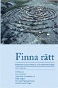Finna r�tt : juristens k�llmaterial och arbetsmetoder (h�ftad)