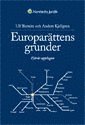 Europar�ttens grunder (h�ftad)