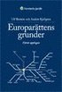 Europar�ttens grunder