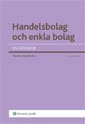 Handelsbolag och enkla bolag : en l�robok (h�ftad)