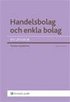 Handelsbolag och enkla bolag : en l�robok