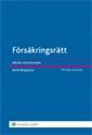 F�rs�kringsr�tt : n�gra huvudlinjer (h�ftad)