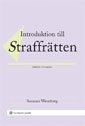Introduktion till straffr�tten