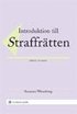 Introduktion till straffr�tten