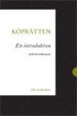 K�pr�tten : en introduktion