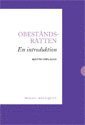 Obest�ndsr�tten : En introduktion (h�ftad)
