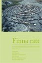 Finna r�tt: Juristens k�llmaterial och arbetsmetoder (inbunden)