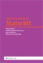 Arbetskompendium i statsr�tt (h�ftad)