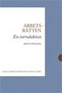 Arbetsr�tten : en introduktion