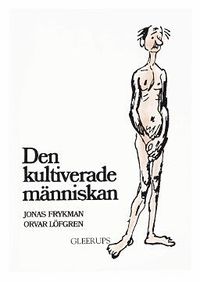 Den kultiverade m�nniskan (kartonnage)