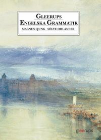 Gleerups Engelska grammatik