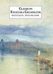 Gleerups Engelska grammatik (inbunden)