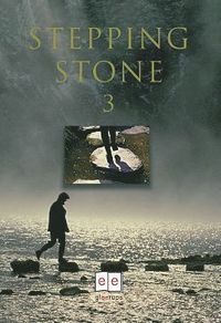 Stepping stone 3 inkl CD (h�ftad)