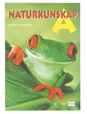 Naturkunskap A 2:a uppl (kartonnage)