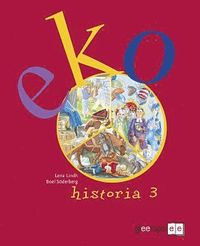 Eko Historia 3 (kartonnage)