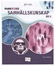 Punkt SO Samh�llskunskap del 1 Grundbok (kartonnage)