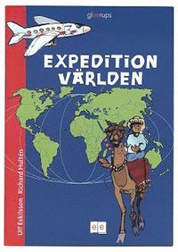 Expedition V�rlden (h�ftad)