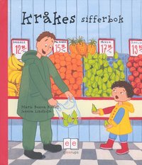 Kr�kes sifferbok (inbunden)