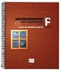 Datorkunskap med datak�rkortet : Office XP/windows 2000/XP