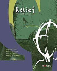 Relief A-kurs Plus (kartonnage)