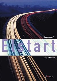 Prestanda Elstart (h�ftad)