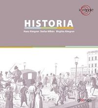 Historia Kompakt 3:e uppl (inbunden)
