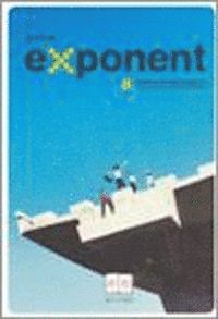 Exponent A gr�n med DVD-learning 2:a uppl. (kartonnage)