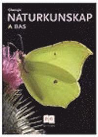 Naturkunskap A Bas (h�ftad)