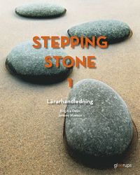 Stepping Stone 1 L�rarhandl 2:a uppl inkl CD (h�ftad)