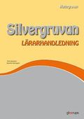 Mattegruvan 1-3 Silvergruvan Lrarhandl