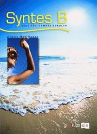 Syntes B Kemi f gy (h�ftad)