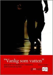 Vanlig som vatten (h�ftad)