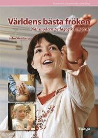 V�rldens b�sta fr�ken (h�ftad)