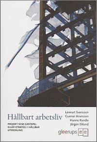 H�llbart arbetsliv (h�ftad)