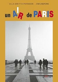 Un air de Paris L�robok inkl facit (h�ftad)