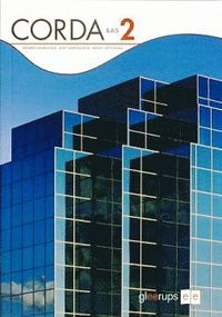 Corda Bas 2 inkl DVD (h�ftad)