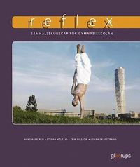 Reflex B och C kurs 2:a uppl (kartonnage)
